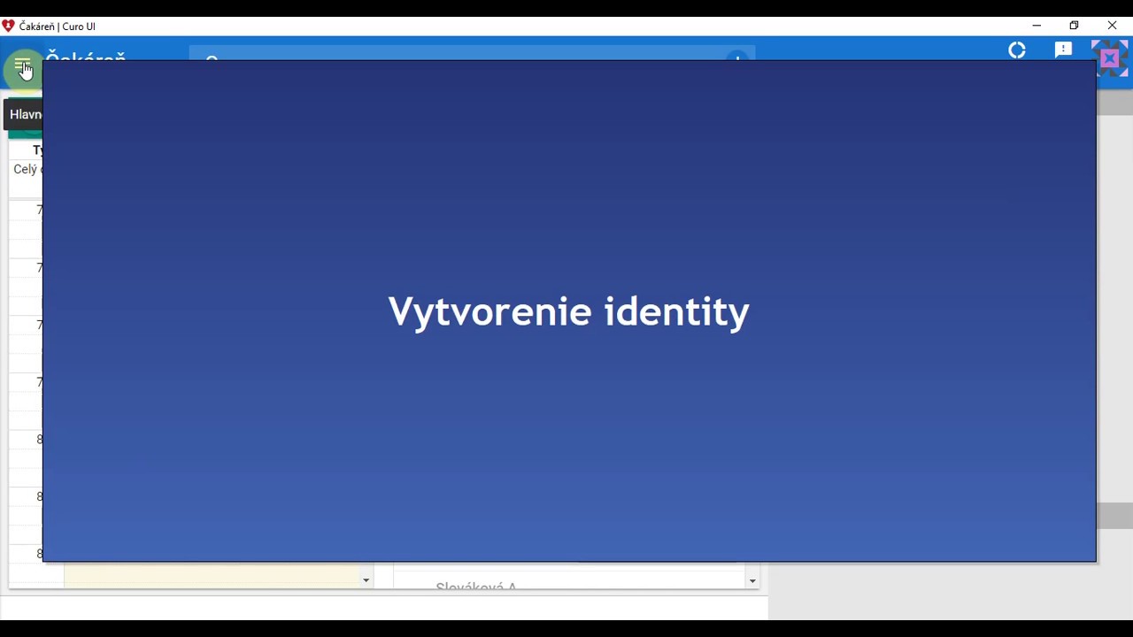 Náhľad videa Ako vytvoriť a vytlačiť faktúru